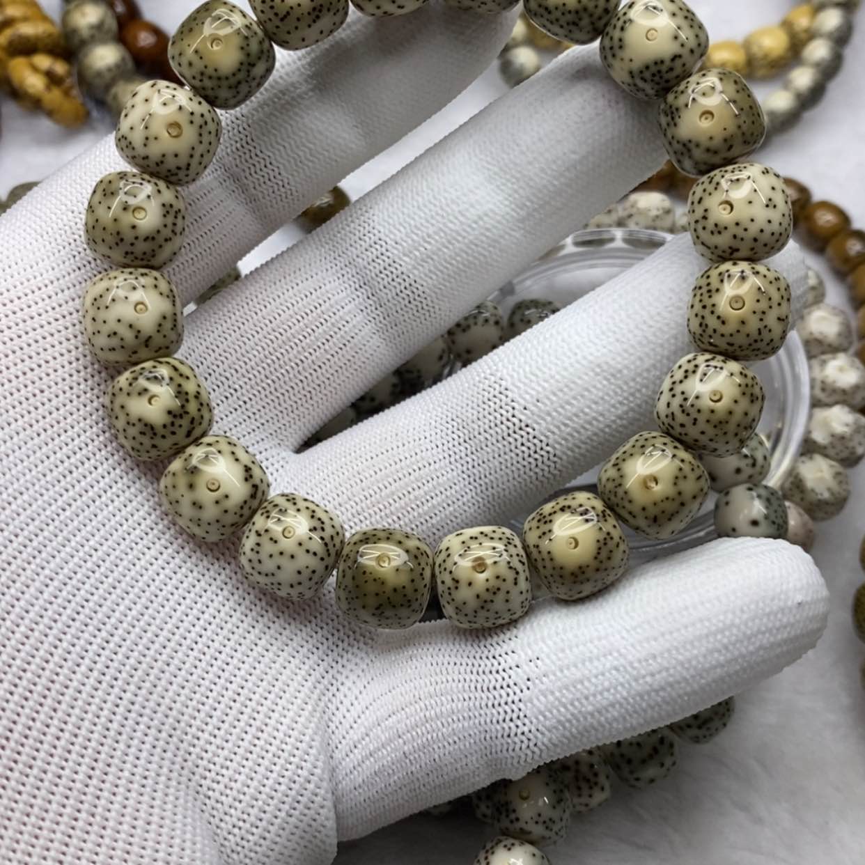 【闪购商品】星月菩提吊坠?***念