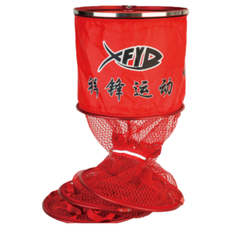 XFYD40cm口径鱼护