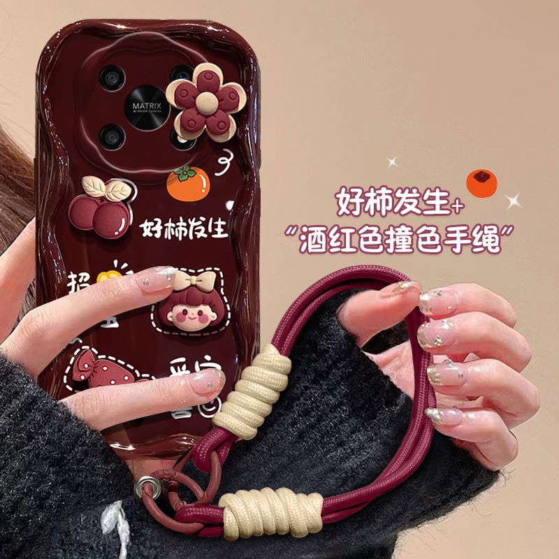 适用荣耀x30手机壳ADY-AN00硅胶软华为HonorX30i保护套TFY-AN00镜