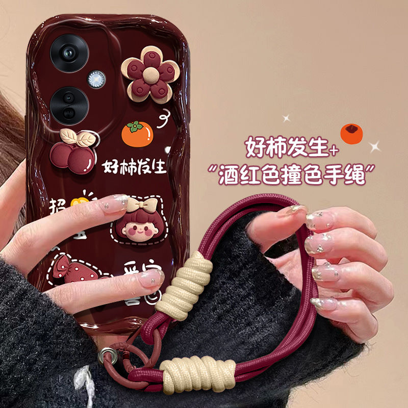 oppoK11手机壳PJC110硅胶软OPPO K11x保护套phf110镜头全包防摔0P