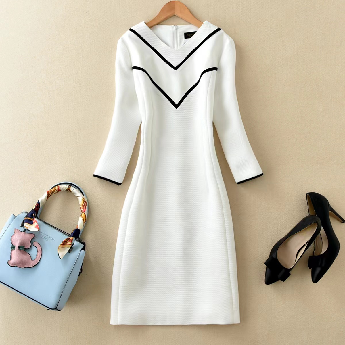 玲姐精品服装上衣