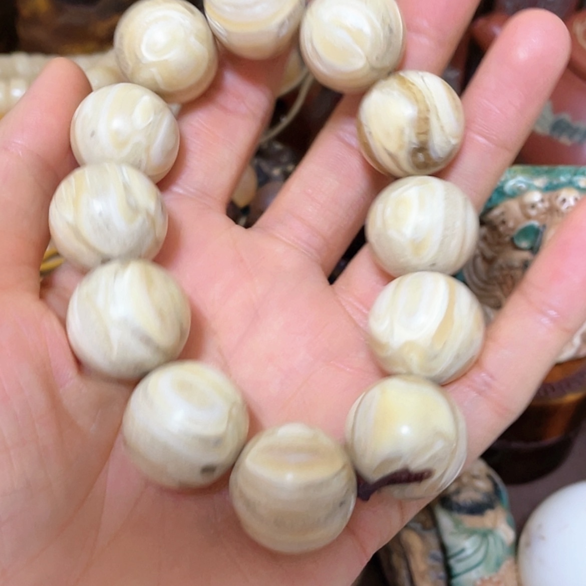 【闪购商品】琉璃DIY憶*。