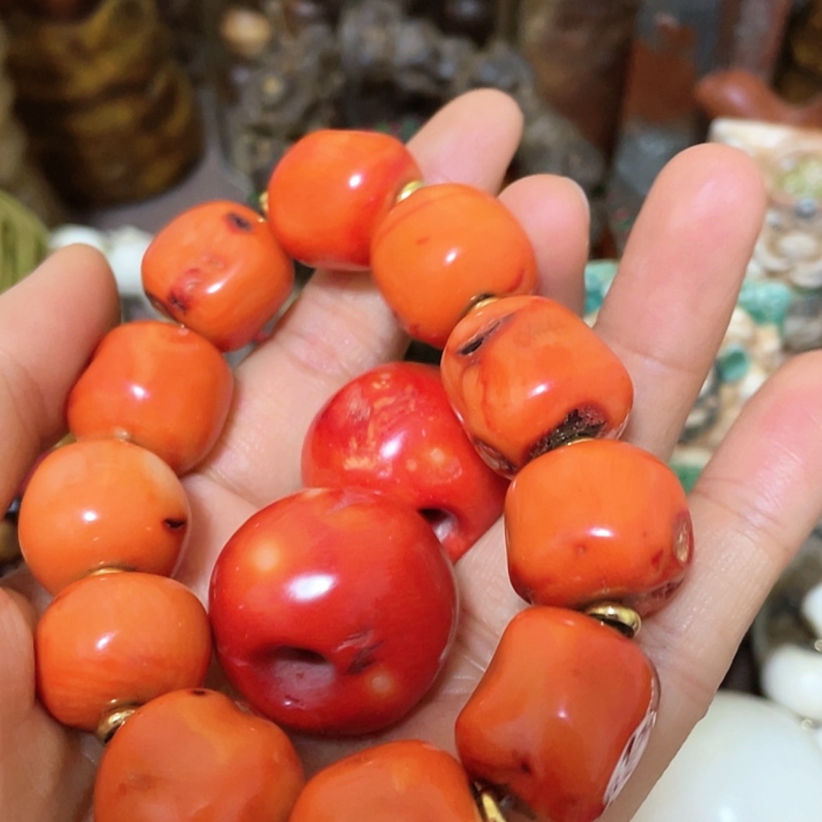 【闪购商品】琉璃DIY雨*