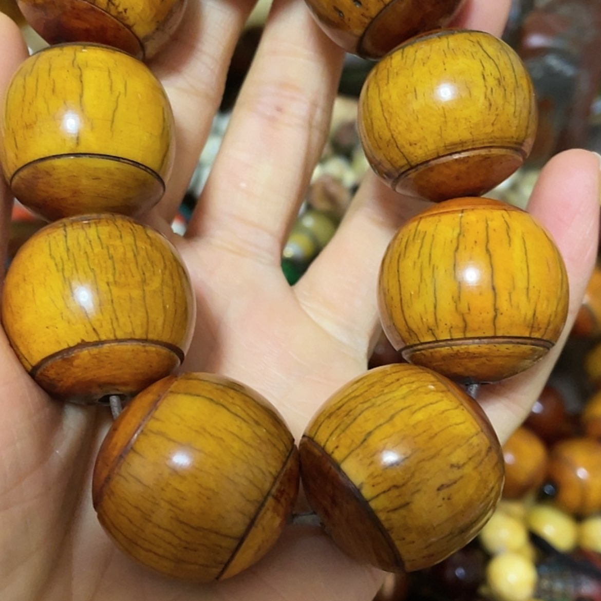 【闪购商品】琉璃DIY兔