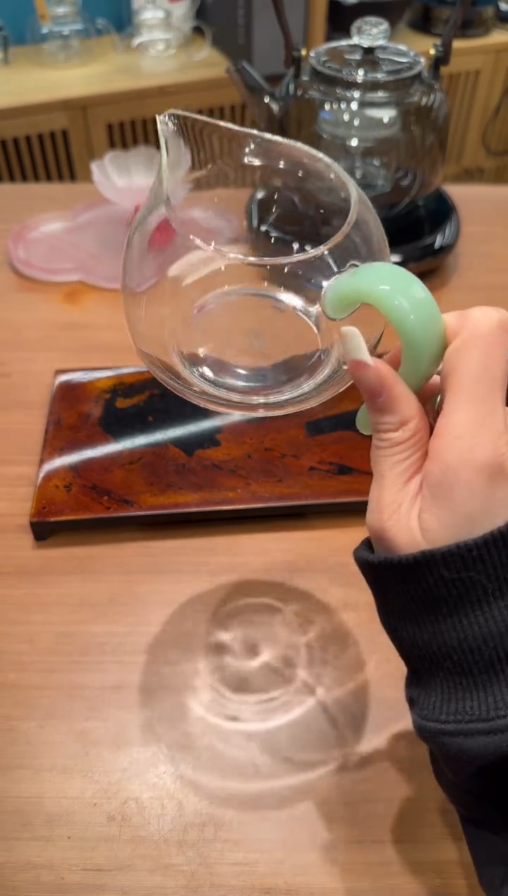 【闪购商品】1禾器 淡然 浅玉