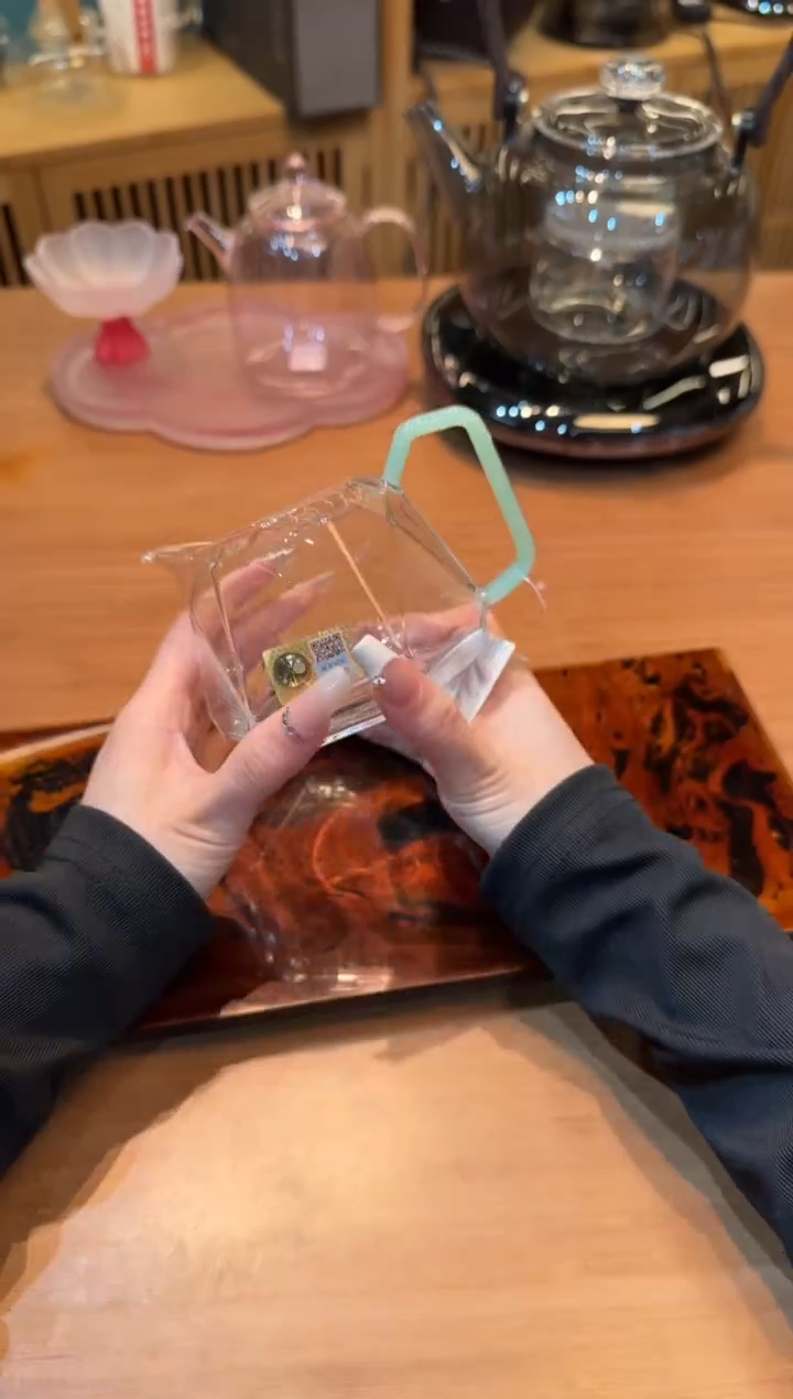 【闪购商品】1禾器 璀璨 浅玉