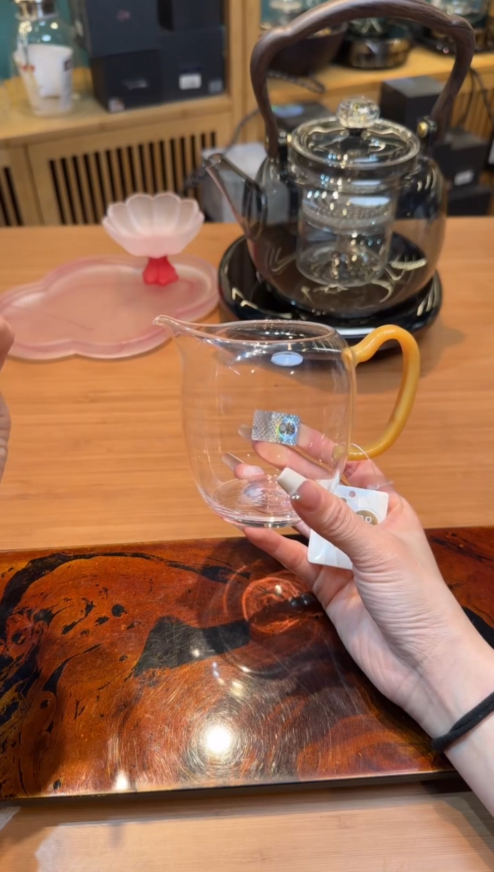【闪购商品】1禾器 珑然 金玉
