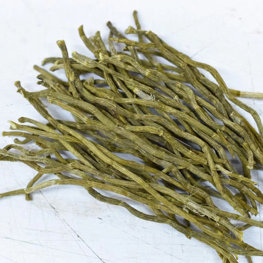 【李支书精选】云南特产百年大树寄生野铁皮石斛干条精品