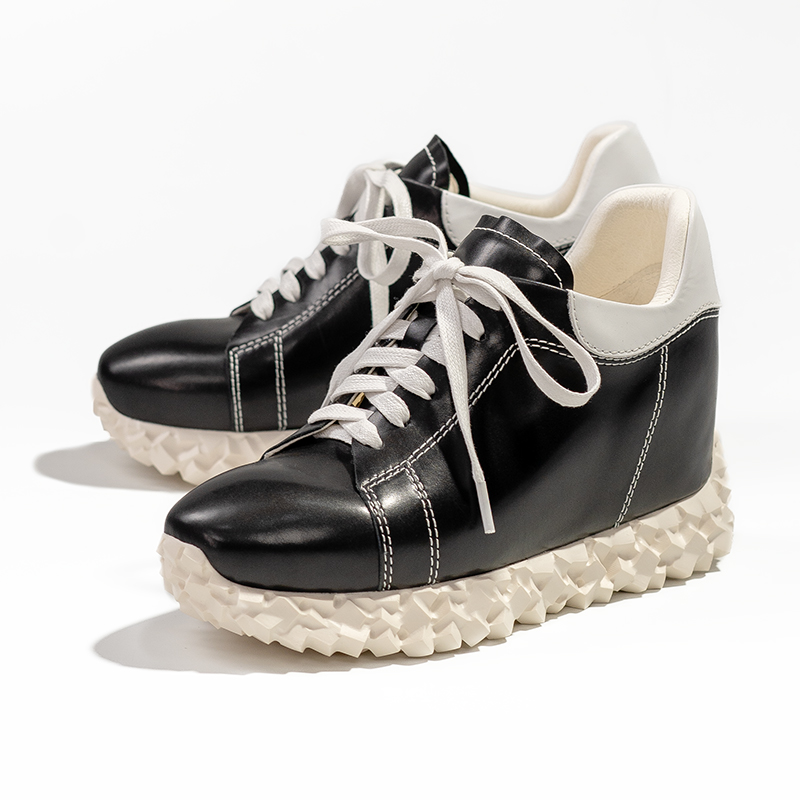 《贵族运动鞋》KING PING BY WANG原创经典四季运动鞋百搭时尚