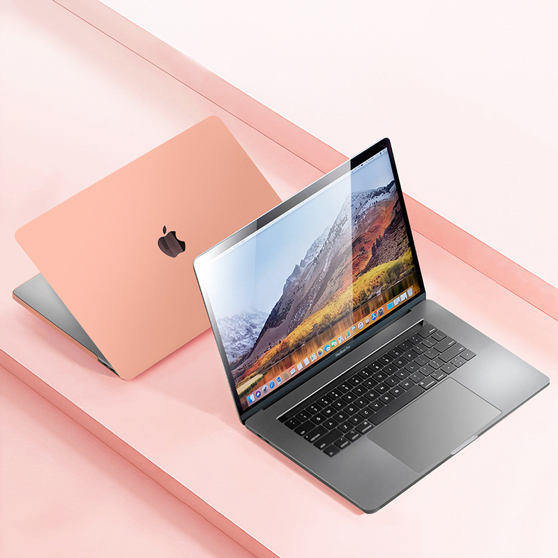 95新 Apple/苹果 MacBookPro13.3寸触控条剪辑商务阅读便携笔记本