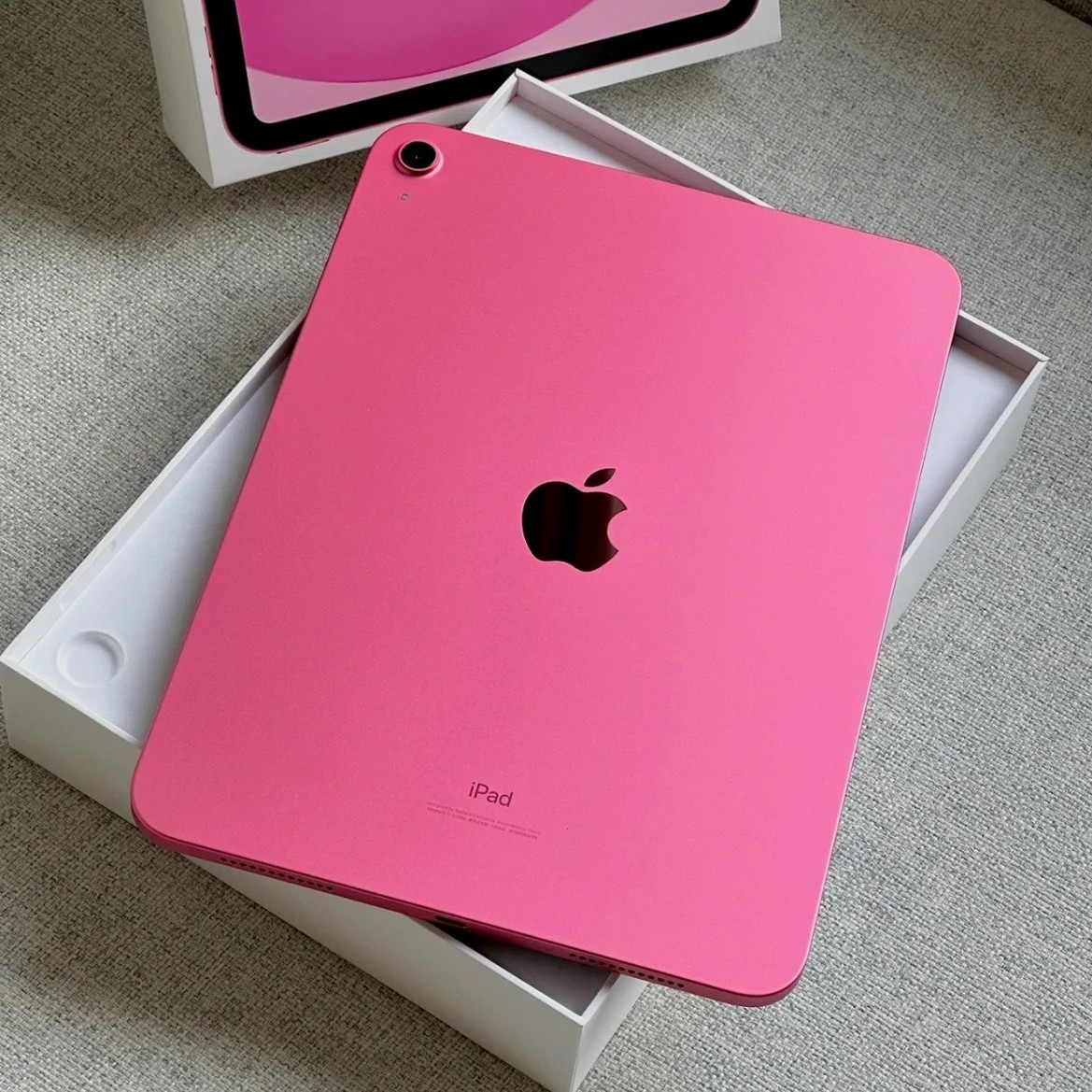 95新 Apple/苹果 ipad 9代学生学习无线绘画娱乐阅读指纹二手平板