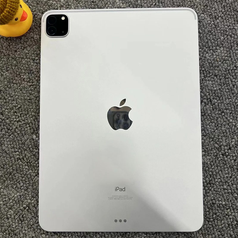 95新 Apple/苹果 9代 ipad学生学习无线绘画娱乐阅读指纹二手平板