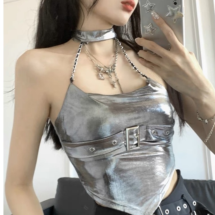 2025年新款 小众买手设计感潮牌女装 