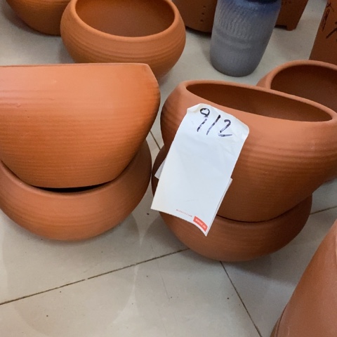 红陶20CM（含）-50CM（不含）912