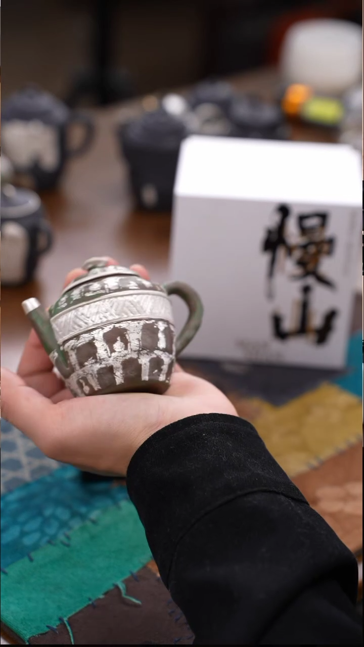 【闪购商品】陶瓷其他@@GH437