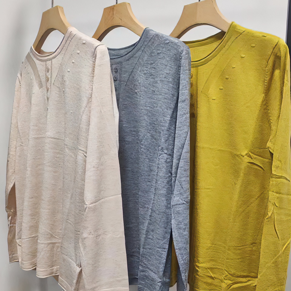 001-050米雪儿杂款小衫链接