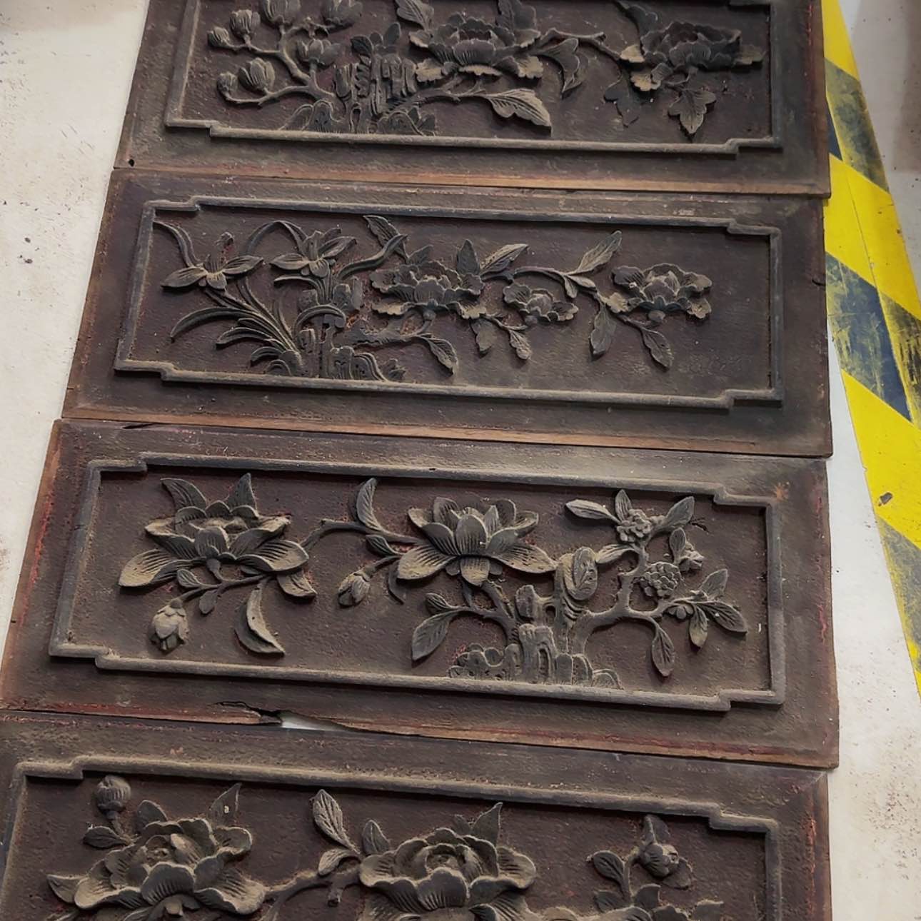 【闪购商品】红贵宝三*