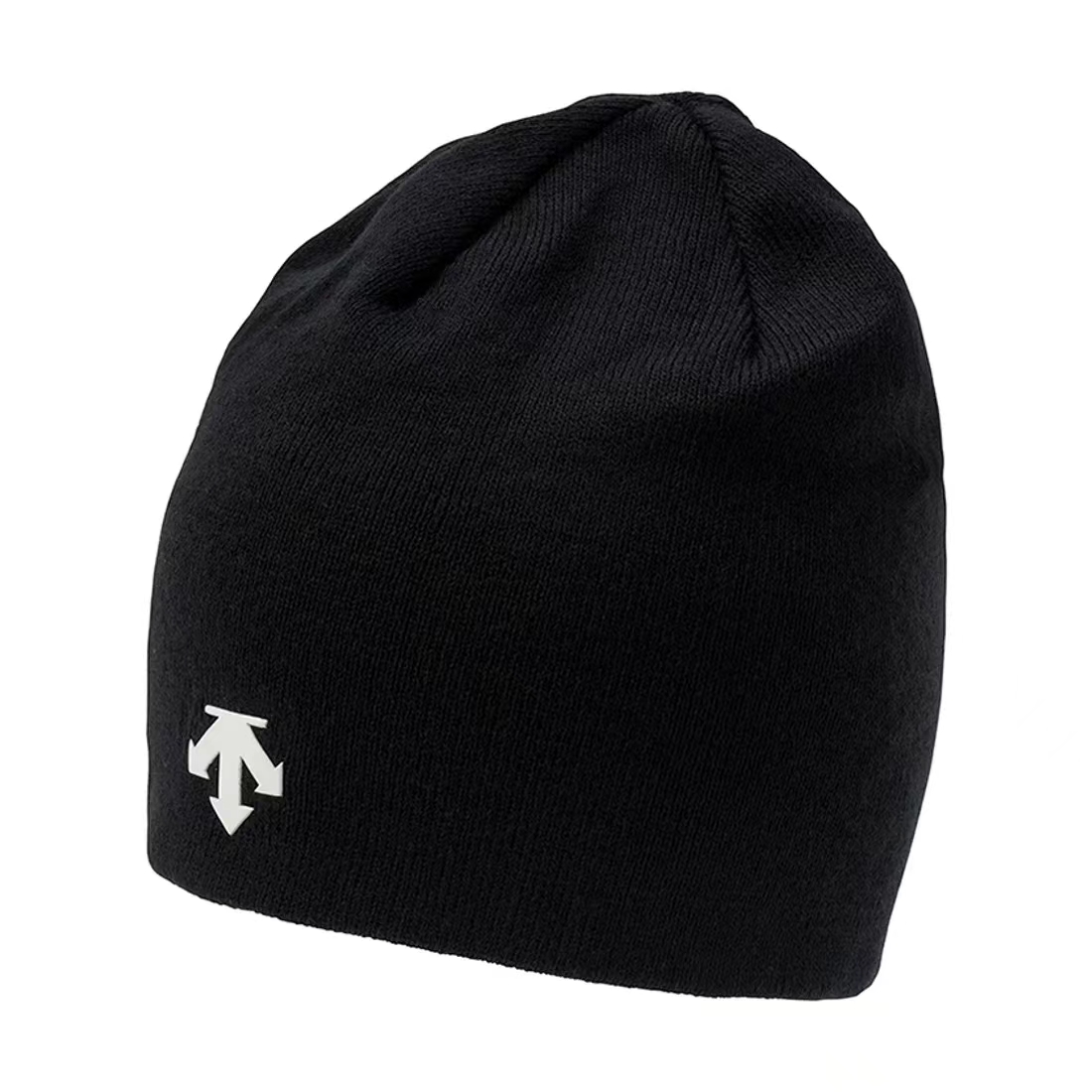 DESCENTE/迪桑特秋冬潮流保暖防风SKI滑雪帽