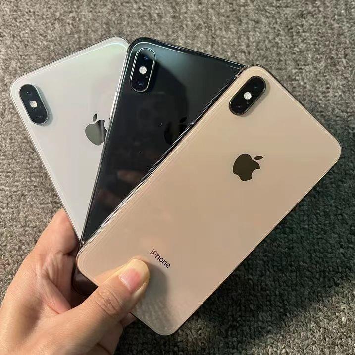 95新 Apple/苹果 美版XS苹果iPhoneXS 95新全网通无面容 苹果耐用