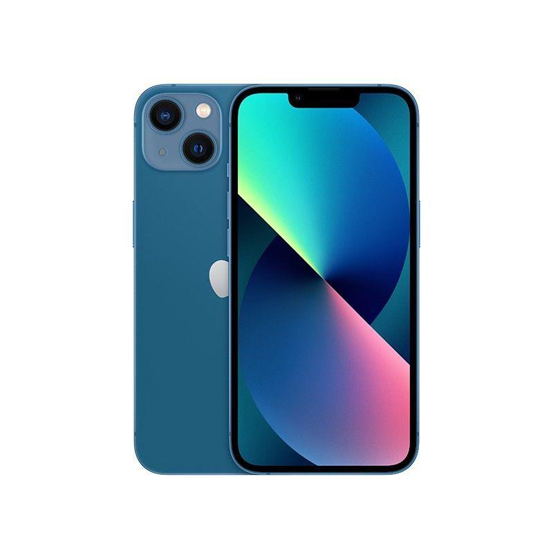95新 Apple/苹果13国行二手国行纯原装十三5G双卡手机无锁便宜