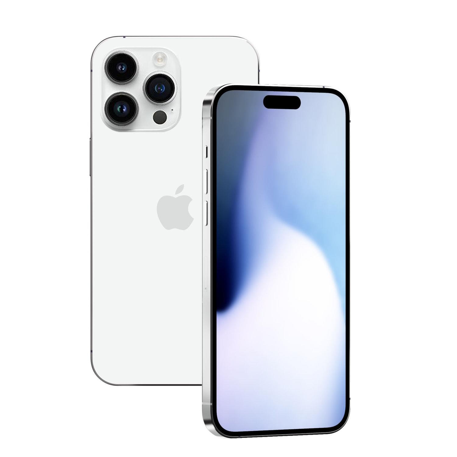95新 Apple/苹果 国行全原14Pro  95新  双卡双待 二手正品 功能