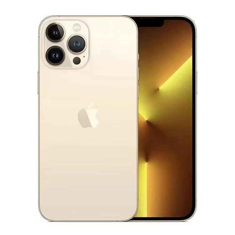 95新 Apple/苹果 国行全原13promax  95新 双卡双待 二手正品耐用