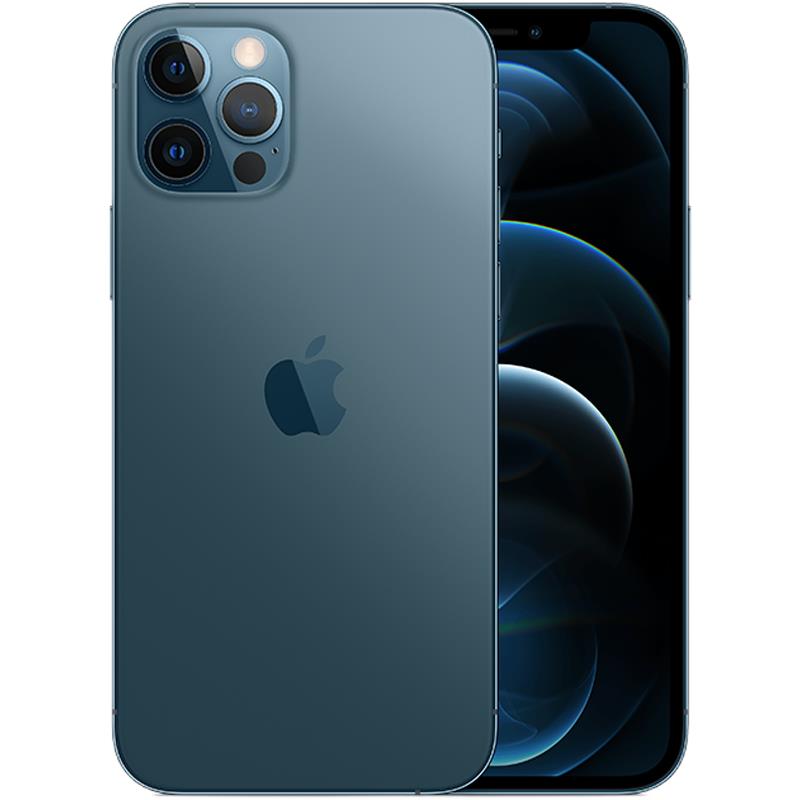 95新 Apple/苹果 国行12Pro 95新 iPhone12pro 部分维修或无面容