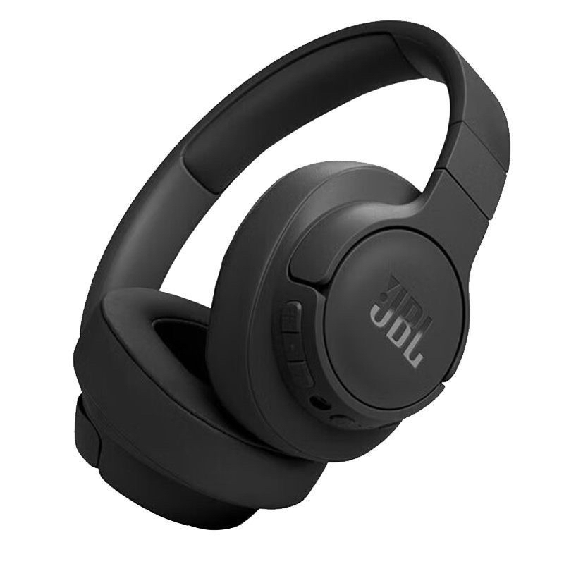 99新 JBL JBL TUNE 760NC耳机头戴式 蓝牙主动降噪耳机通用无线