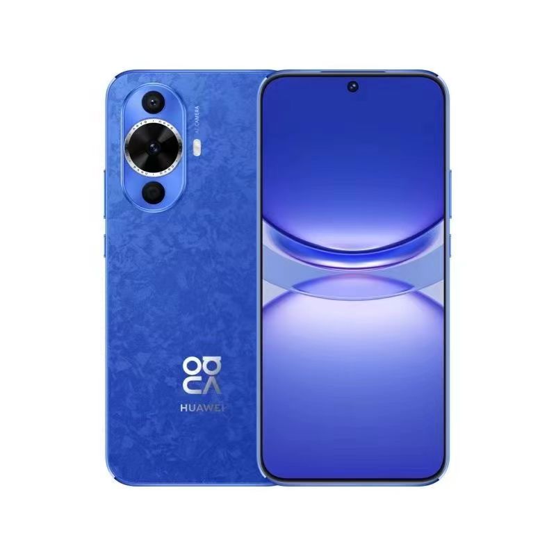 99新 Huawei/华为  nova12活力版  6.7英寸直屏4500mAH长续航优品