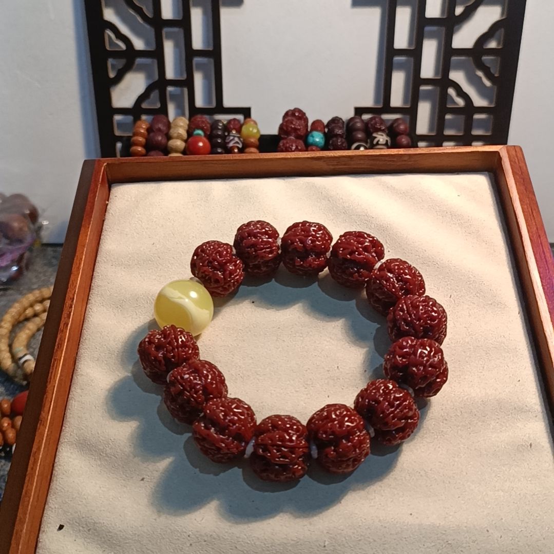【闪购商品】金刚菩提手串