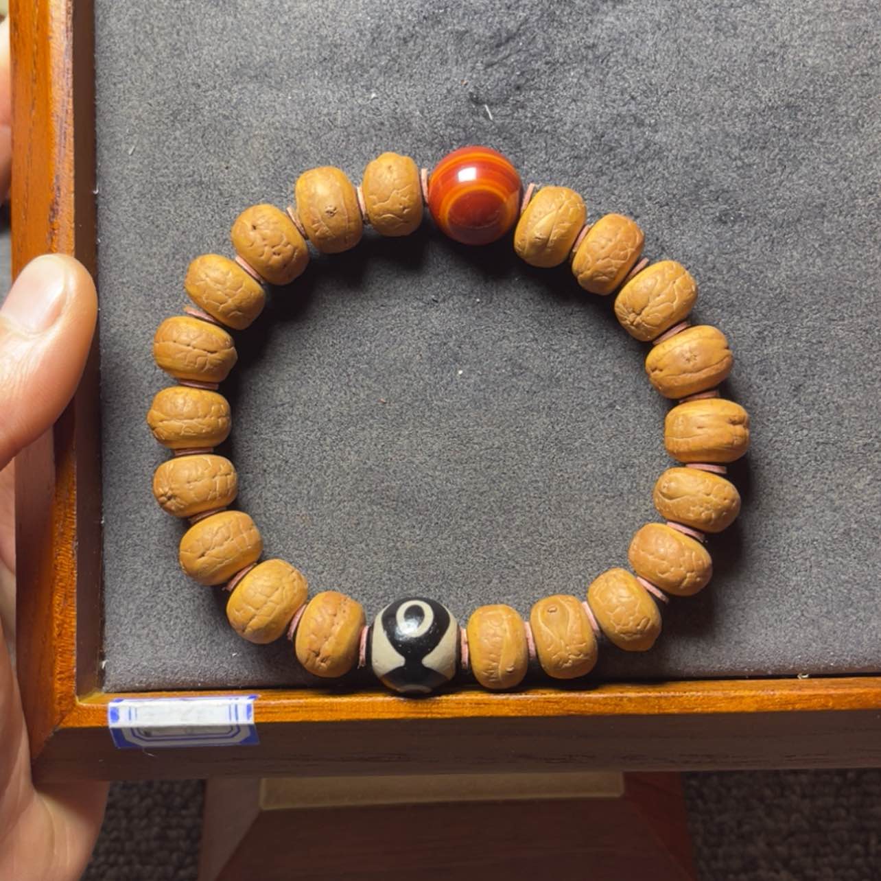 【闪购商品】金刚菩提手串