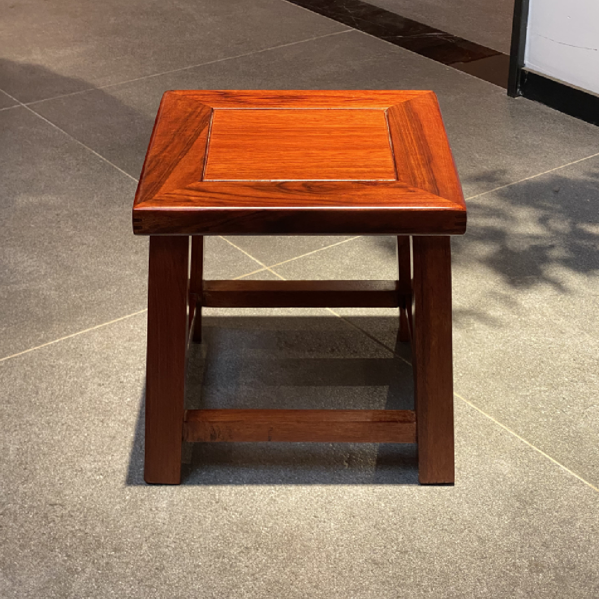 实用小方凳换鞋凳宝宝凳25X25X25