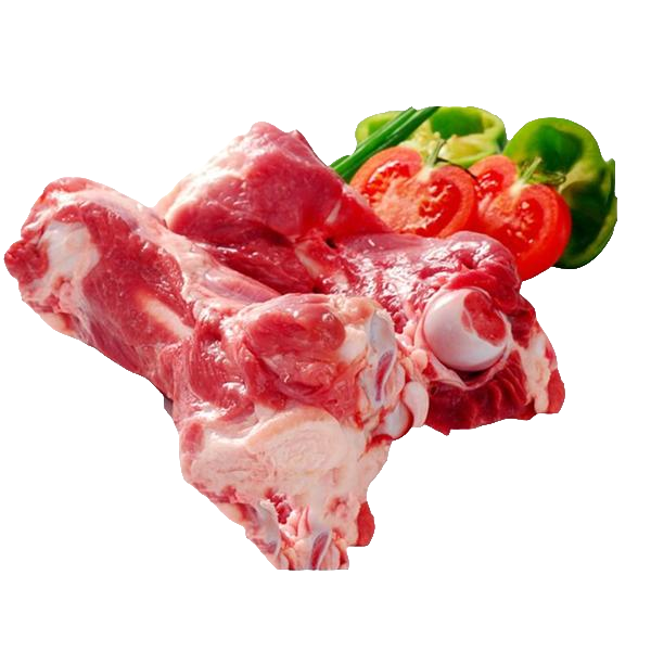 正宗黑猪筒骨约500g（默认砍好、不砍请备注）