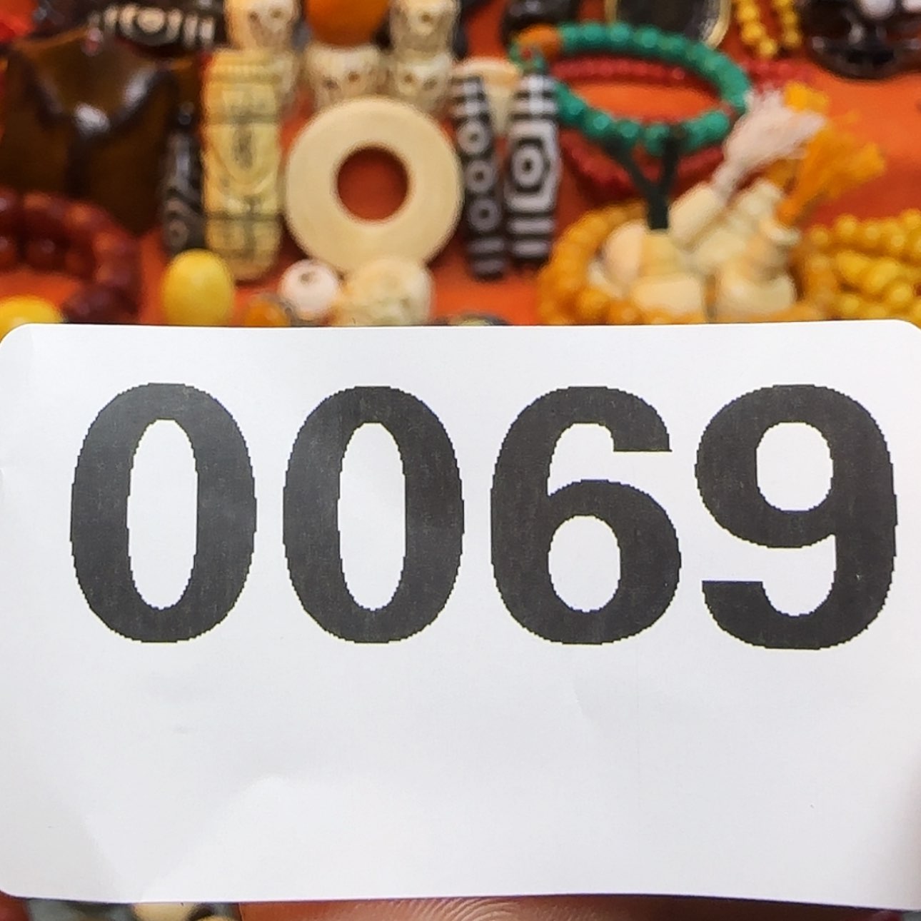 【闪购商品】周*生