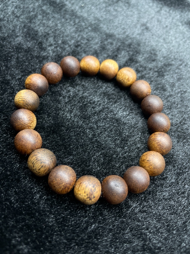 达拉干精品沉香10mm