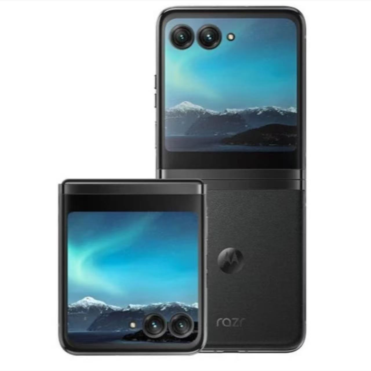 99新 Motorola/摩托罗拉 40ultar折叠屏手机 亿达顺通数码