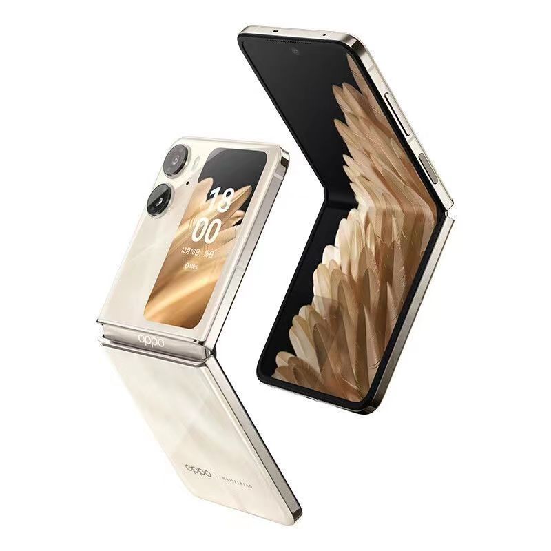 9新 OPPO n2Filp折叠屏手机 亿达顺通数码