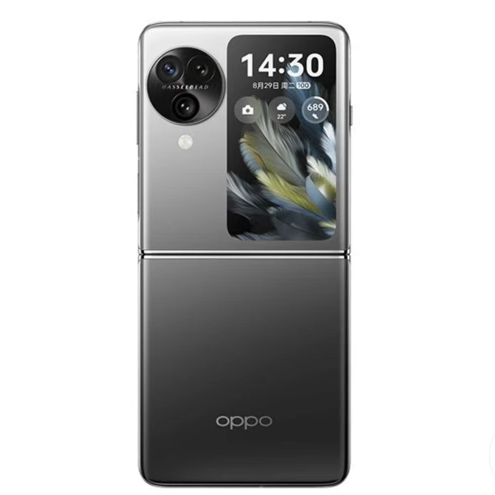 9新 OPPO Findn3Filp折叠屏手机 亿达顺通数码
