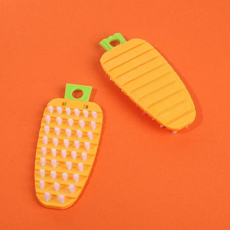 323K亗萝卜刷2个 梵派丨 豆芽 住宅家具坐具配件