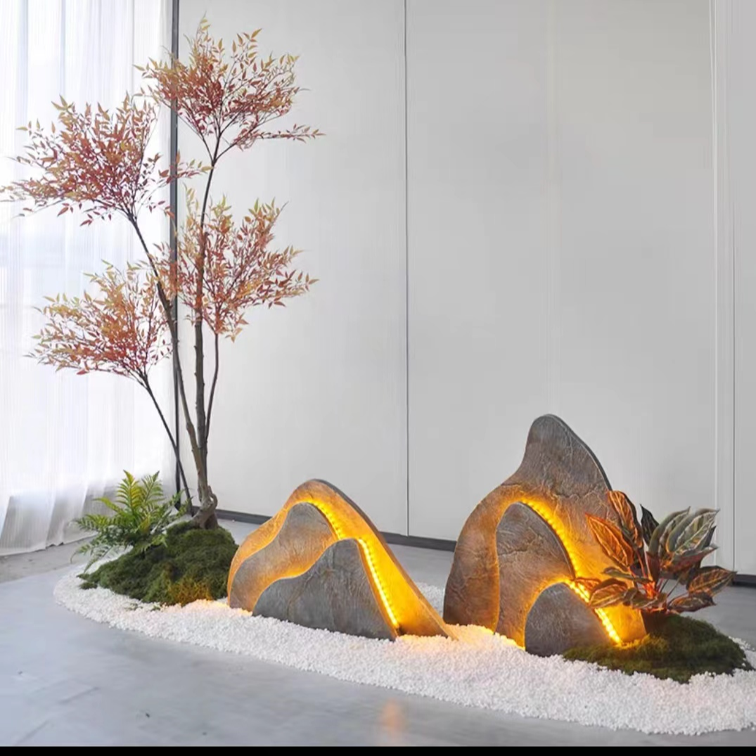 火焰南天竹室外耐寒家庭绿化 盆栽地栽庭院阳台带土成活高好看A06