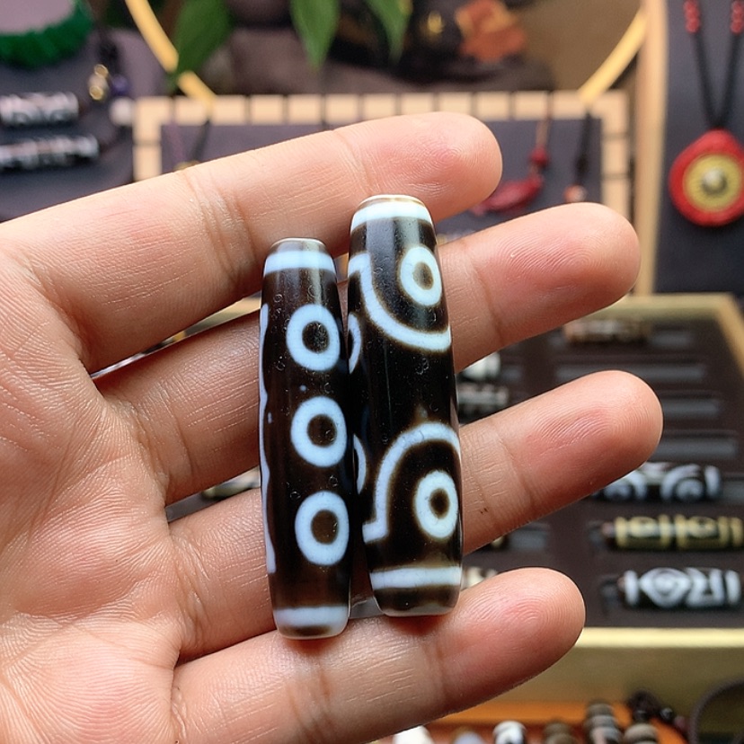 【闪购商品】玛瑙/玉髓颈饰未镶嵌