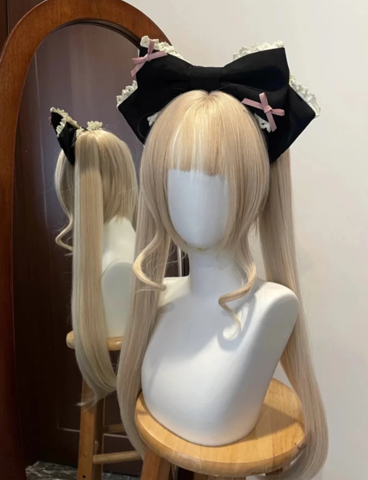 梦孚子随机小物