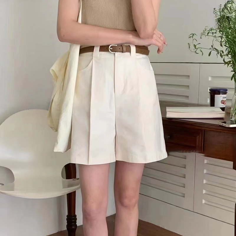 女装短裤厂家清仓亏本处理