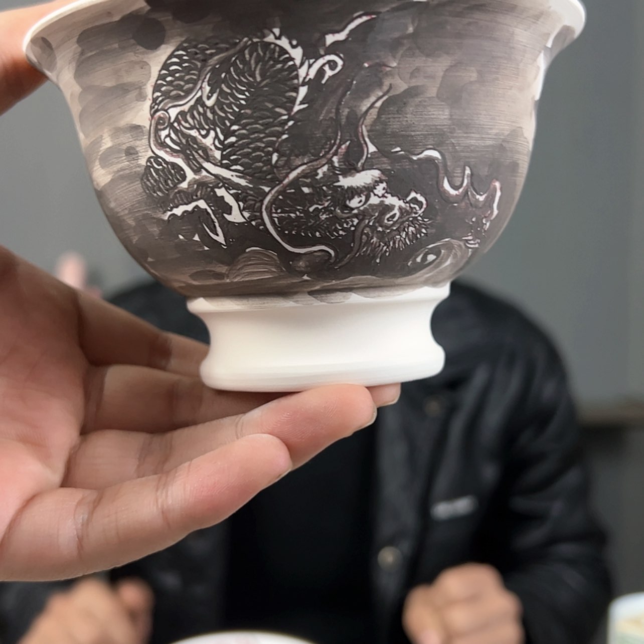 【闪购商品】密胺壶