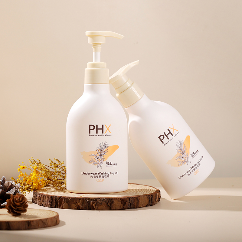phx内衣洗衣液女士贴身衣物去污渍抑菌DB