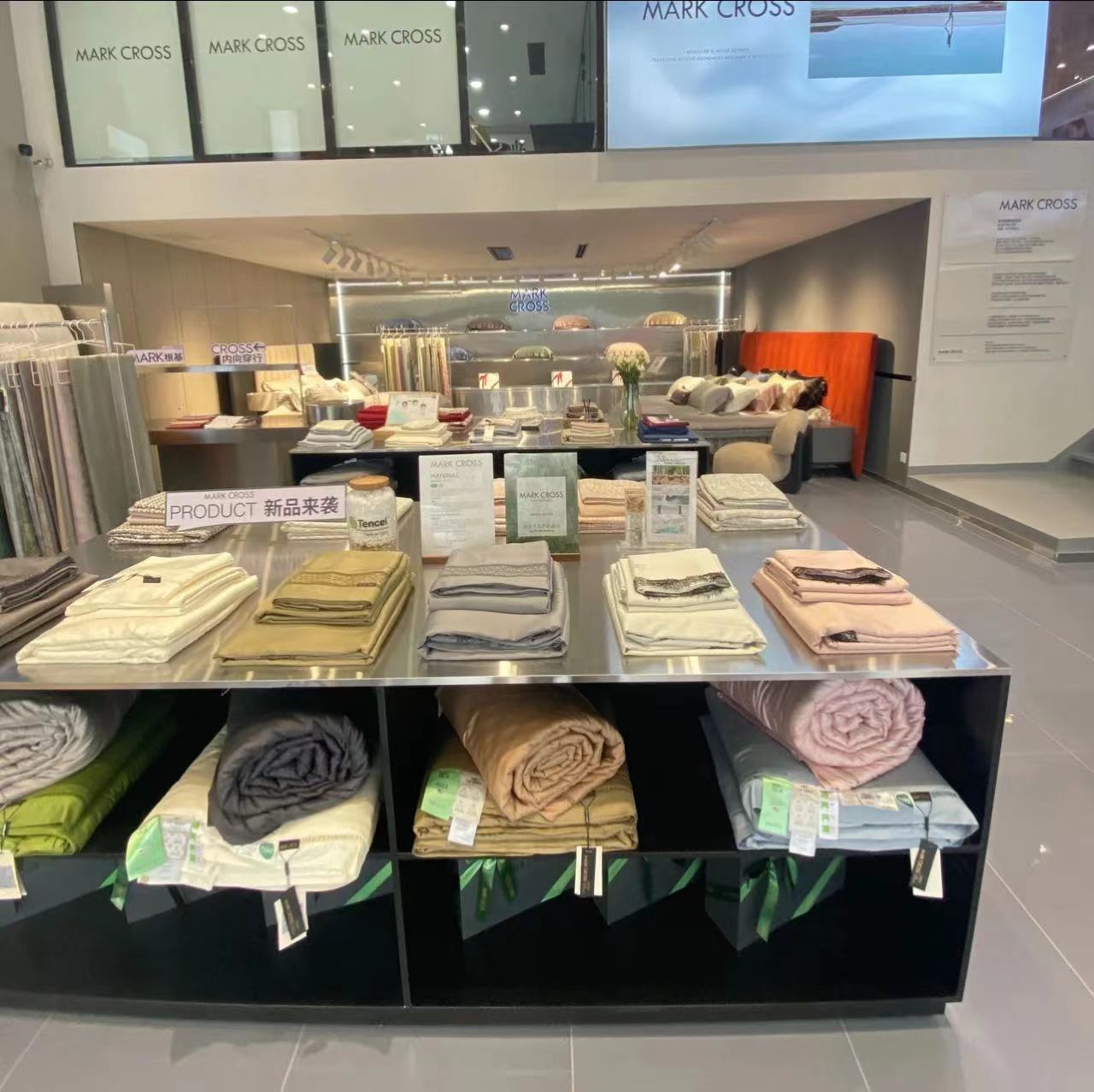 《兰亭序夕瑶绿》Camellia原创设计师款轻奢真丝蚕丝四季被4209