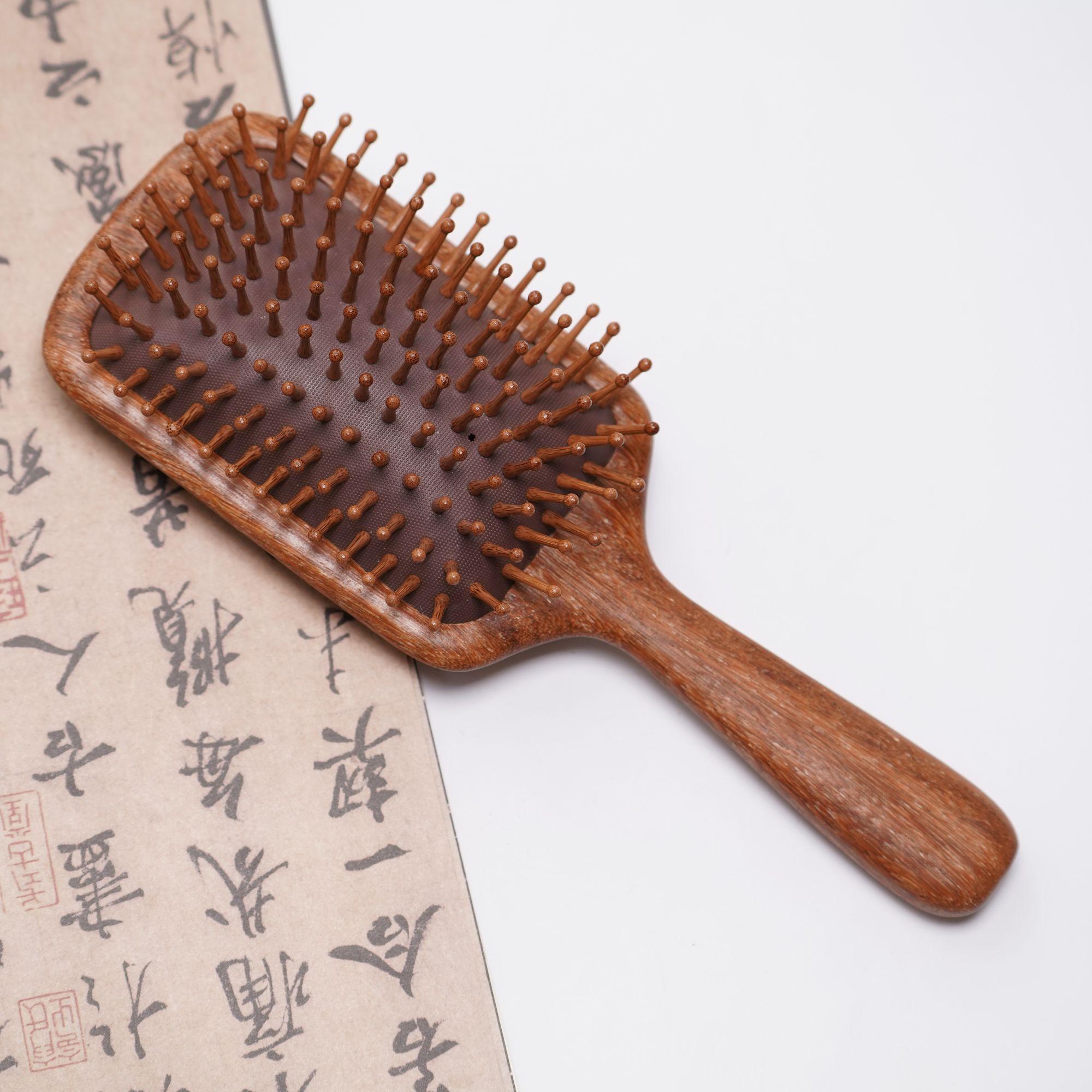 芭蕉扇气垫梳子ZC10A1725