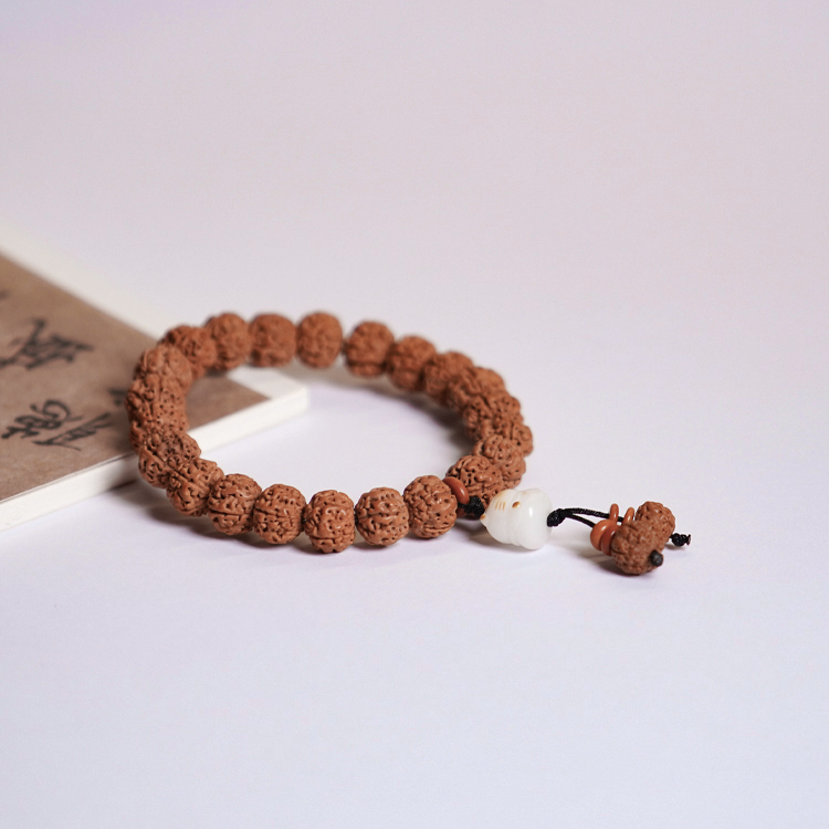 ZC10A0317金刚菩提手串（多样性发货）