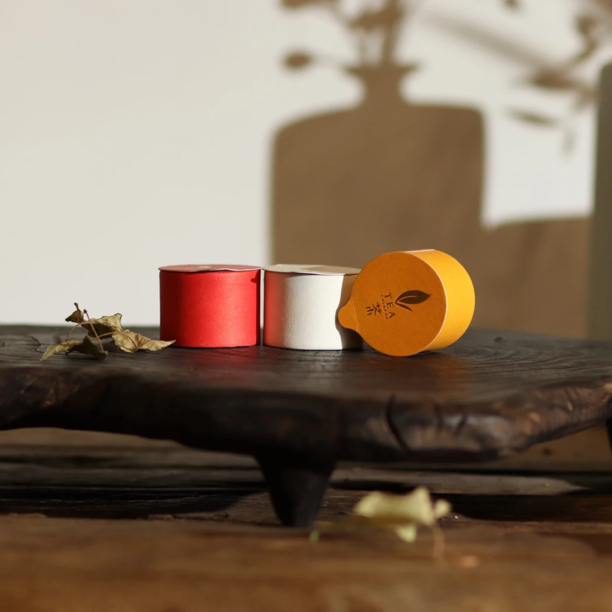 （茶叶）杭州红茶·九曲红梅·小罐装5g*3