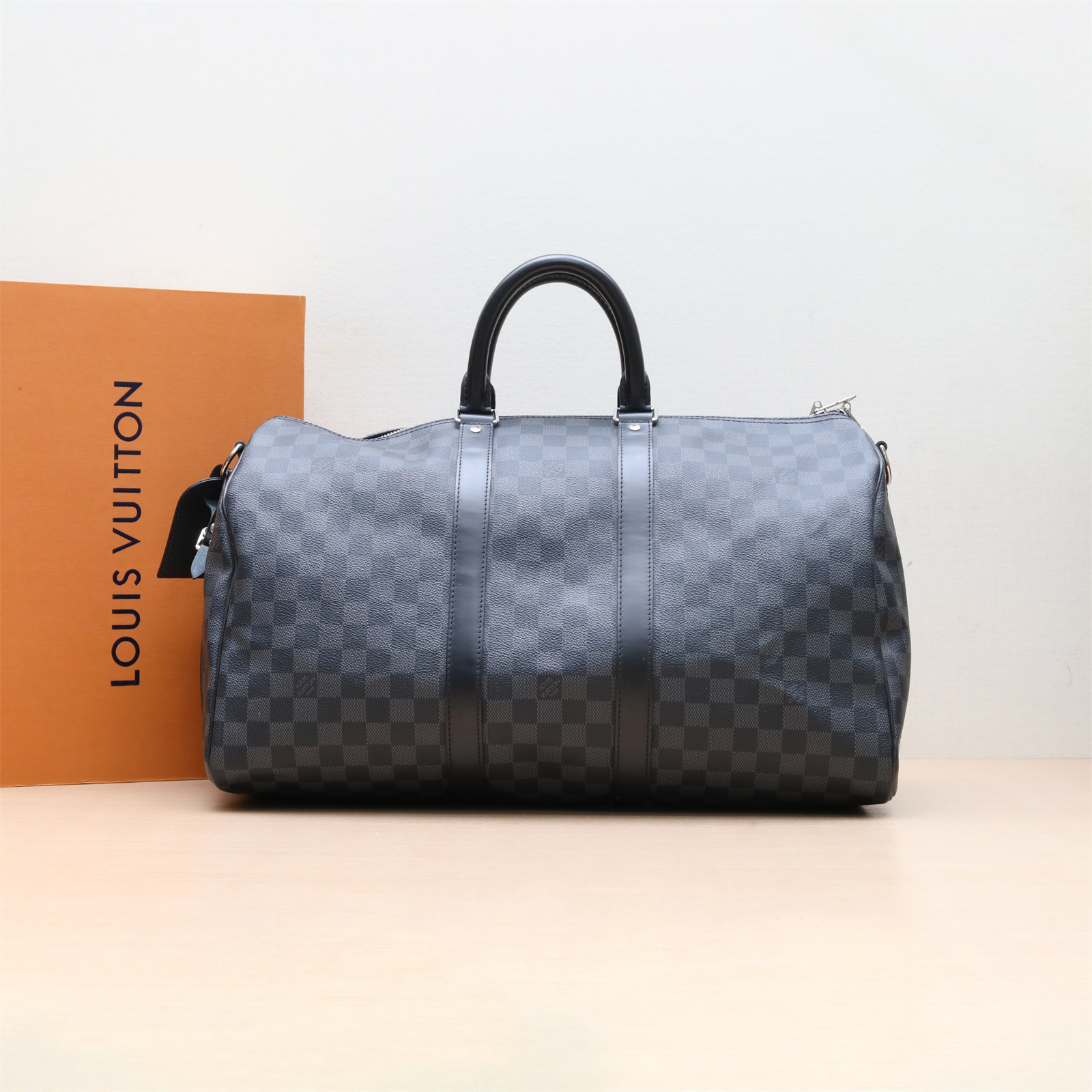 95新 LouisVuitton/路易威登 小花姑姑P234038126 45 配肩带 肩包
